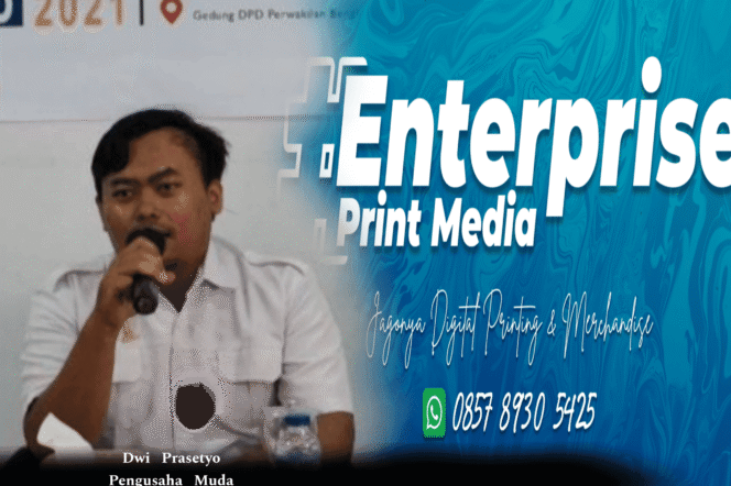 Pengusaha Muda Ini Beri Tanggapan Terhadap Efisiensi Pemerintah Provinsi Bengkulu