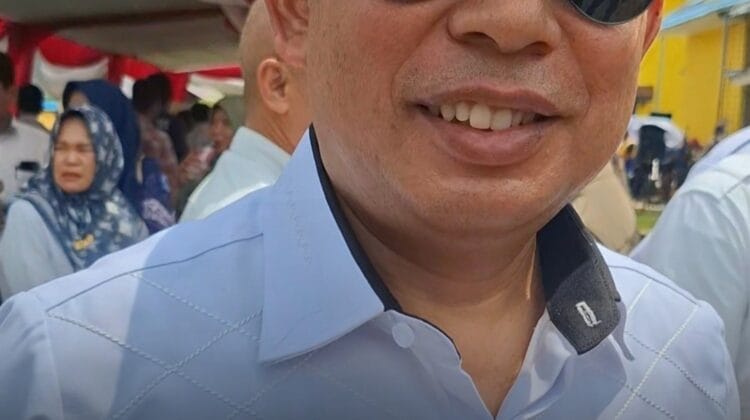 Penataan Pantai Panjang Tetap Sesuai Rencana, Walikota : Kita Terus Persuasif