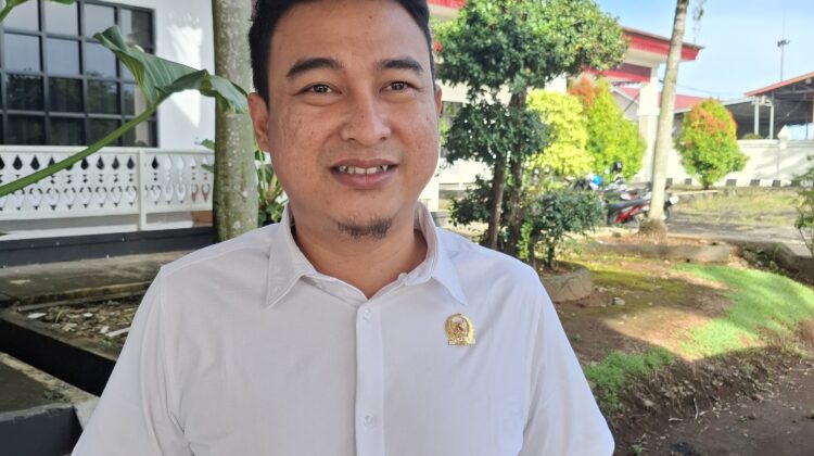 Tambang Emas VS Provinsi Konservasi, Billy Sunardi Angkat Bicara