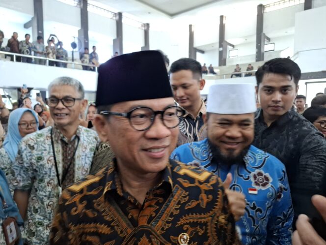 Yandri Susanto Tegaskan Belum Ada Rekruitmen Pendamping Desa