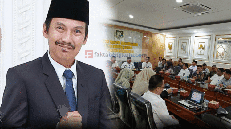 Pra Pengukuhan Forum CSR Bengkulu, Ir. M. Zen Sunardi,ST.,M.Si Akan Dilantik Sebagai Ketua