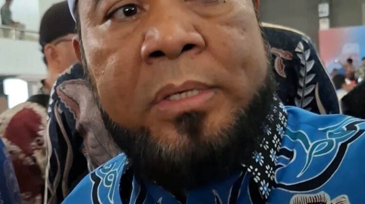 Tepati Janji Kampanye, Gubernur Helmi Bakal Bangun Sirkuit Permanen!