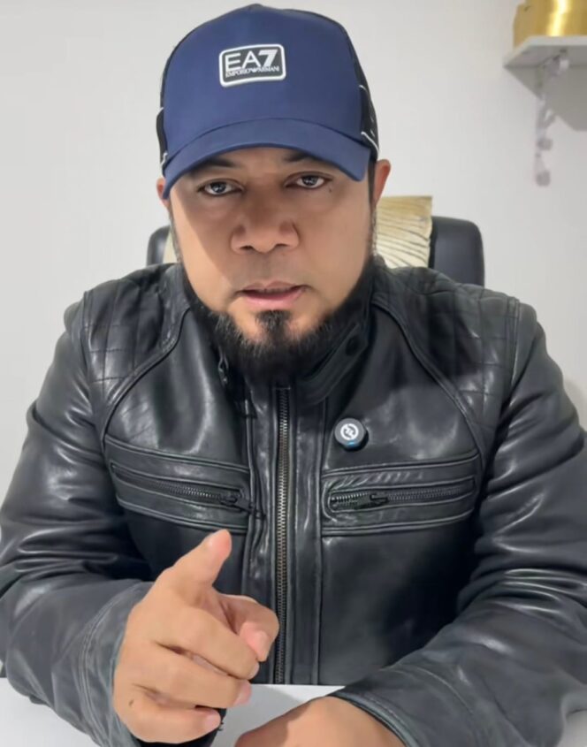 Akan Bina Anak Nakal, Helmi Hasan : Kito Tangkok Secara Masal