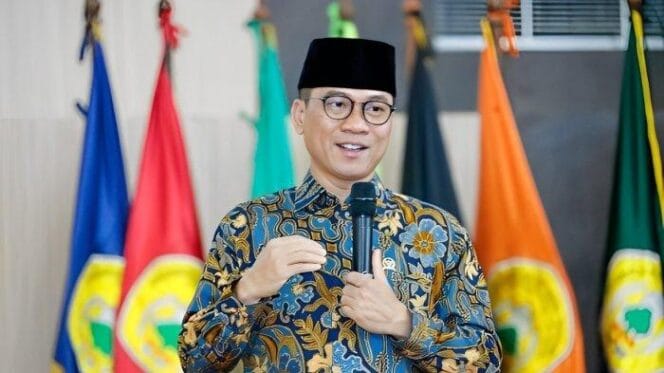 Tiba Di Bengkulu Besok Pagi, Yandri Susanto Kumpulkan Seluruh Kepala Desa Se-Bengkulu
