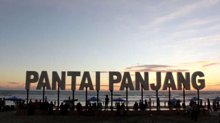 pantai Panjang Bengkulu