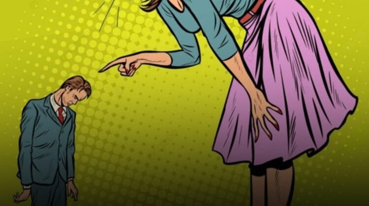 Tips Agar Tidak Takut Istri