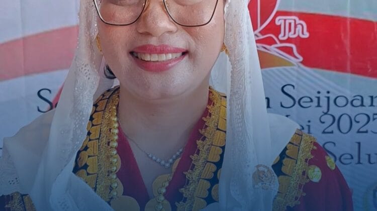 Destita Berkomitmen Akan Terus Memperjuangkan Aspirasi Masyarakat Dan Kepentingan Daerah Provinsi Bengkulu