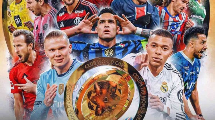 Dimulai Besok, Piala Dunia Antar-Klub Menjadi Jalan Terjal Pembuktian Klub Luar Eropa