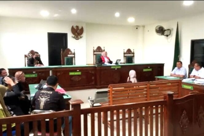 
Dugaan Kriminalisasi Mantan Pengasuh Anak di Bengkulu : Kuasa Hukum RAJ Tuding Proses Hukum Cacat dan Isyaratkan Motif Tersembunyi