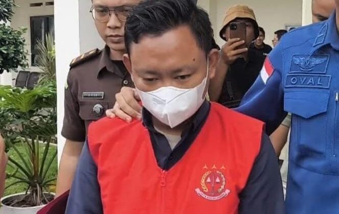 Kejati Bengkulu Tetapkan Tersangka Kelima Kasus Korupsi LABKESDA