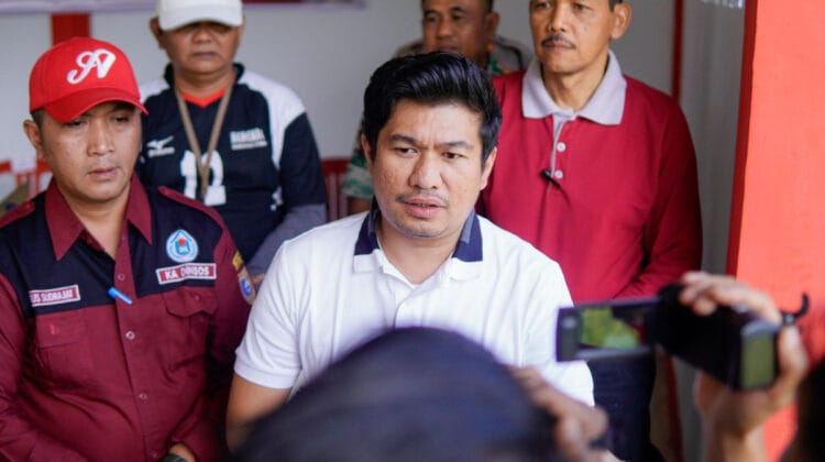 Bupati Bengkulu Utara Menggelar Job Fair 2025 dengan Ribuan Formasi