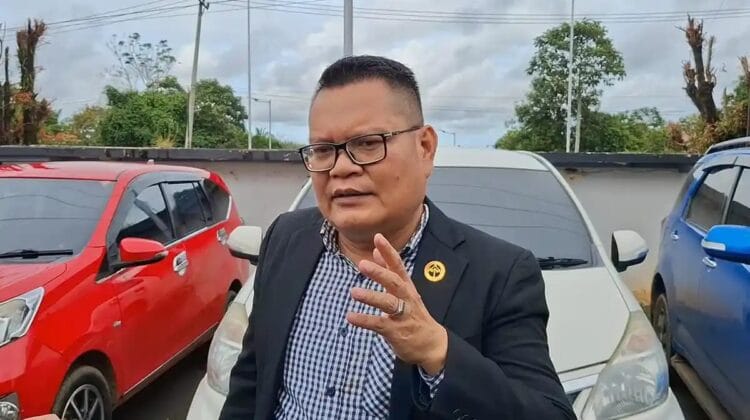 Mantan Ketua Bawaslu Benteng Didesak Jadi Tersangka Korupsi Anggaran 2023