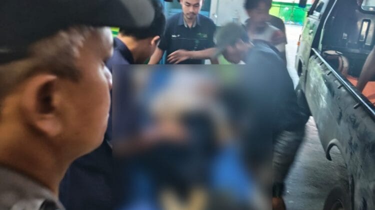 Dua Siswi MTSN 1 Kepahiang Meninggal Dunia Akibat Tenggelam di Objek Wisata Sungai Trokon