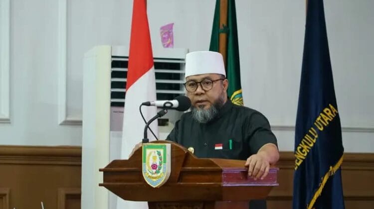 Gubernur Bengkulu Bentuk Tim Khusus (Timsus) Tangani Dampak Penembakan Konflik Lahan