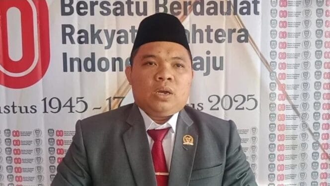 
Ketidakhadiran Massal Fraksi PPP dalam Paripurna RAPBD Seluma 2026 Picu Peringatan Ketua Fraksi PAN: Hendri Satrio Minta Tidak Provokasi Masyarakat