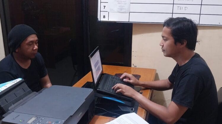 Dipanggil Pihak Polresta, Vendor Glow Run Night Akui Gagal Menyelesaikan Proses Produksi Sesuai Jadwal