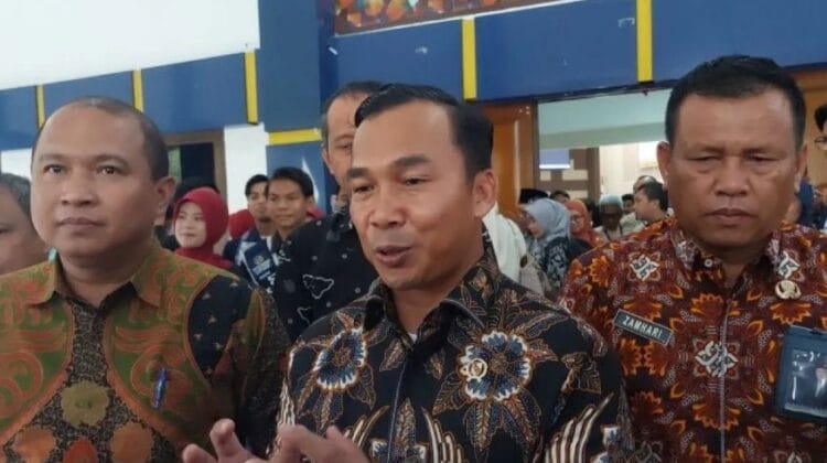 Menteri Wihaji Soroti Tren Childfree di Kalangan Muda, Tawarkan Solusi Melalui Program Tamasya