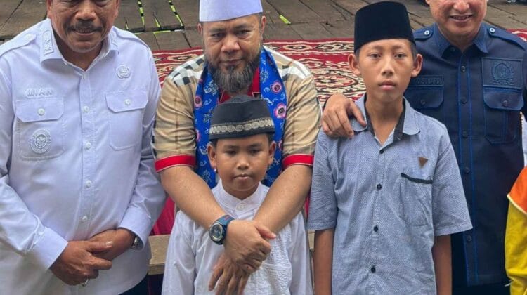 Kawal Keluhan Masyarakat, Aksi “Jemput Bola” Billy Sunardi Berbuah : Alokasi Rp. 62 Miliar untuk “Jalan Mulus” di Seluma Tahun 2026 !