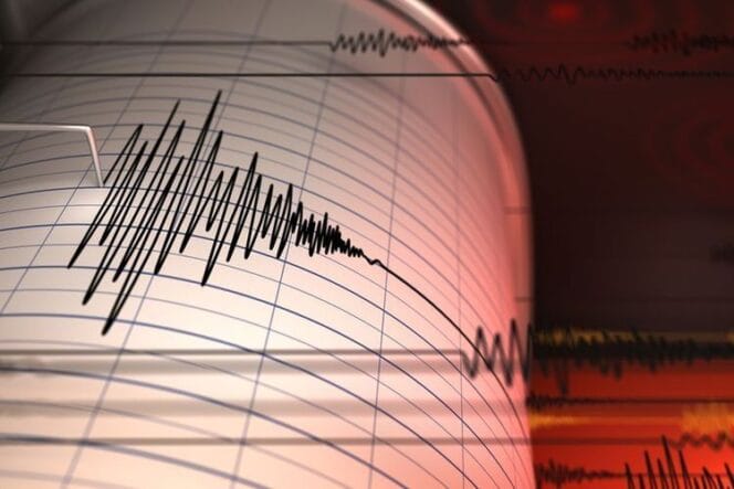 
Gempa Magnitudo 4,6 Guncang Bengkulu Siang Ini, Getaran Terasa hingga Bengkulu Utara