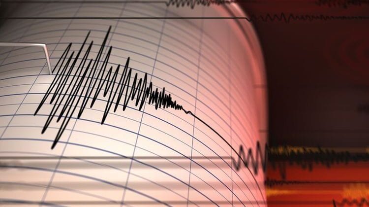 Gempa Magnitudo 4,6 Guncang Bengkulu Siang Ini, Getaran Terasa hingga Bengkulu Utara
