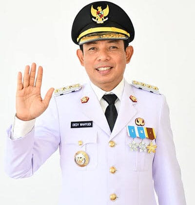 Galang Bantuan Besar untuk Korban Bencana di Aceh, Sumut, dan Sumbar : Dedy Wahyudi Tekankan Solidaritas Nasional
