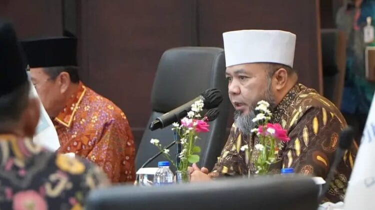 Gubernur Bengkulu Sigap, Siapkan Bantuan untuk Mahasiswa Asal Daerah Bengkulu Yang Terdampak Bencana 3 Provinsi