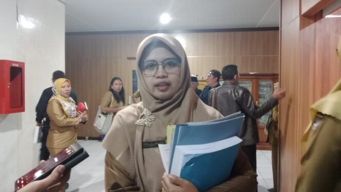 
					Kronologi Runtuhnya Karier Kadinkes Bengkulu Utara: 15 Bulan, 3 Skandal, Berujung Tersangka