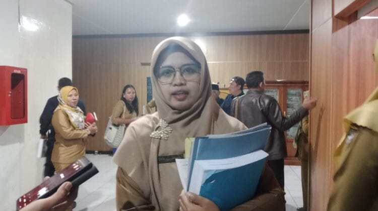 Kronologi Runtuhnya Karier Kadinkes Bengkulu Utara: 15 Bulan, 3 Skandal, Berujung Tersangka