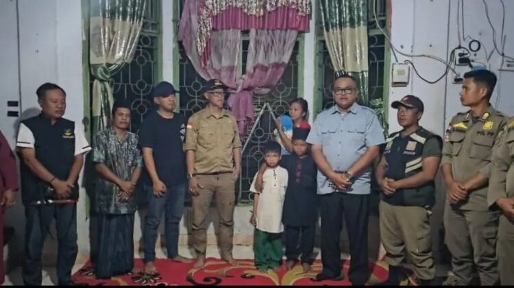 Dugaan Eksploitasi Anak Berkedok Penggalangan Dana di Kota Bengkulu Mencuat