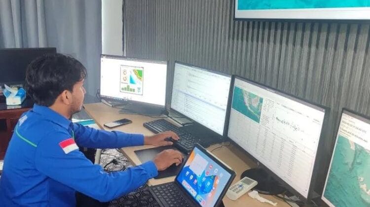 Bengkulu ‘Diguncang’ 484 Kali: Alarm Bencana dan Mitigasi Wajib Sepanjang 2025