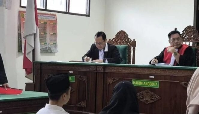 
Kerugian Negara Rp150 Juta dalam Kasus Korupsi Bawaslu Bengkulu Tengah