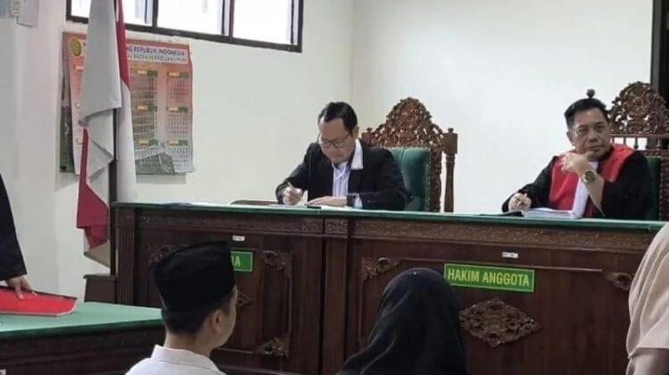 Kerugian Negara Rp150 Juta dalam Kasus Korupsi Bawaslu Bengkulu Tengah