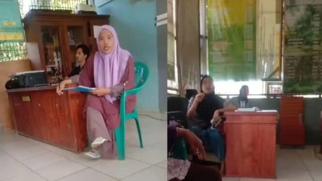 
Dugaan Pungli Bansos Kesra di Desa Padang Kuas Seluma: Perangkat Desa Diduga Pungut Rp 100 Ribu dari Penerima