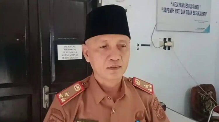 Dikbud Seluma Berhentikan 60 Kepala Sekolah, Terapkan Batas Maksimal Jabatan Dua Periode