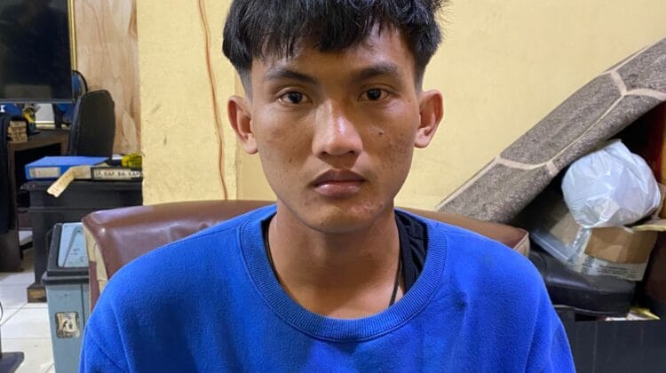 Pemuda Arga Makmur Tewas Akibat Penusukan di Bundaran, Pelaku Berhasil Diamankan