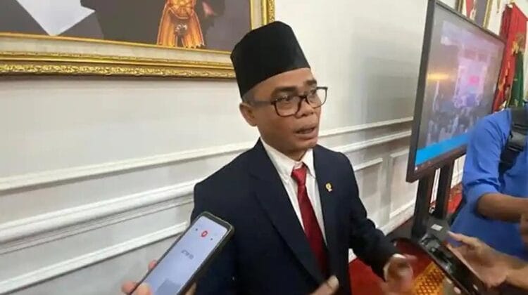 DPRD Bengkulu Apresiasi Tiga Calon Sekda Terbaik, Tekankan Pentingnya Jaringan Pemerintah Pusat
