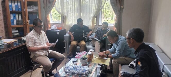 
Modal 20 Suara, Jadi DPRD Kaur. Waduh ?