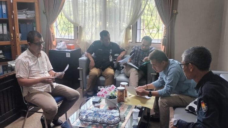Modal 20 Suara, Jadi DPRD Kaur. Waduh ?
