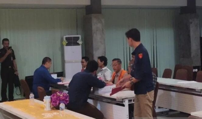 
Kasus Korupsi Tol Bengkulu Masuk Babak Baru: Empat Tersangka Segera Disidang