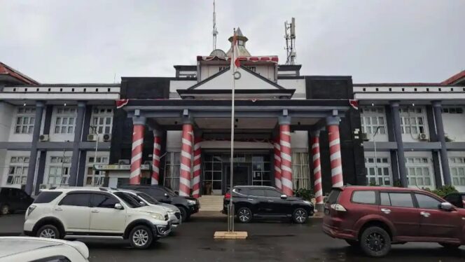 
					Upayakan Hunian Layak, Bengkulu Tengah Usulkan Rehabilitasi 1.860 Rumah ke Pusat