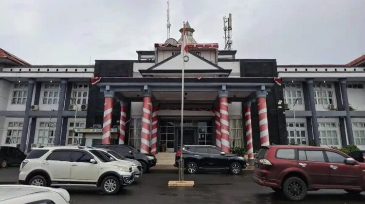 Upayakan Hunian Layak, Bengkulu Tengah Usulkan Rehabilitasi 1.860 Rumah ke Pusat