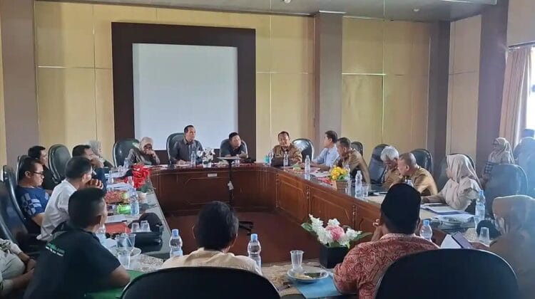 Pemkab Bengkulu Tengah Ancam Cabut Izin Operasi PT RAA Akibat Kelalaian Izin HGU