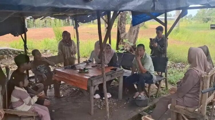 Viral Es Teh Rp 15 Ribu di Danau Dendam, Pemkot Bengkulu Langsung Ambil Tindakan