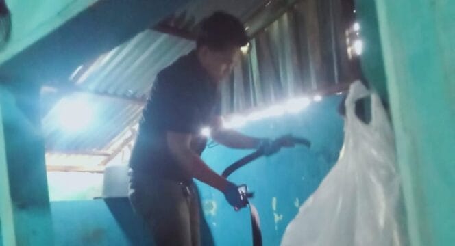 
Tragedi di Tengah Padang: Pemuda 20 Tahun Ditemukan Meninggal Dunia Tepat di Hari Ulang Tahun