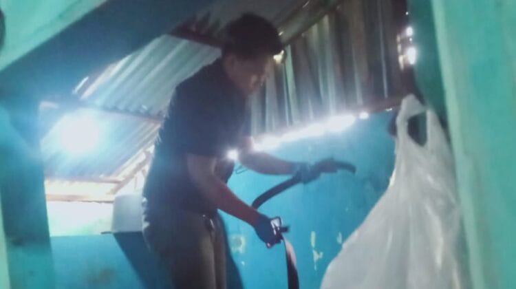 Tragedi di Tengah Padang: Pemuda 20 Tahun Ditemukan Meninggal Dunia Tepat di Hari Ulang Tahun