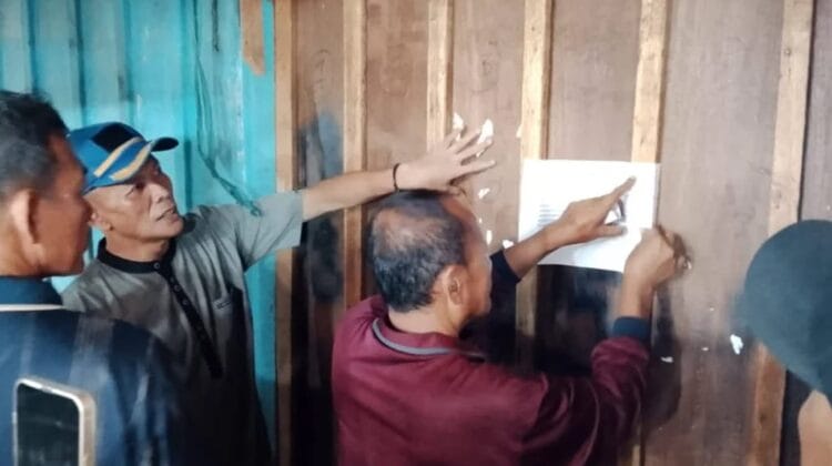 Pemkot Bengkulu Tindak Tegas Mafia Pasar: 23 Kios di Pasar Panorama Diambil Alih
