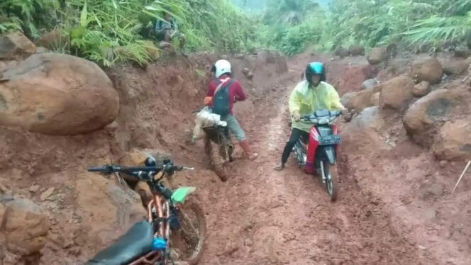 
Pemkab Seluma Usulkan Rp 56 Miliar ke Pusat demi Buka Akses Wisata Desa Lubuk Resam