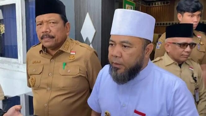 
Gubernur Helmi Hasan Evaluasi OPD: Fokus Efisiensi Anggaran 2026 untuk Program Pro-Rakyat
