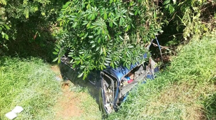 Kronologi Kecelakaan di Seluma: Gagal Menyalip, Minibus Terperosok ke Jurang Sedalam 10 Meter