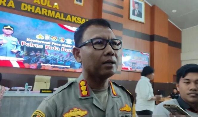 
					Polresta Bengkulu Selidiki Kematian Pelajar SMAN 9 yang Tenggelam di Sungai Serut